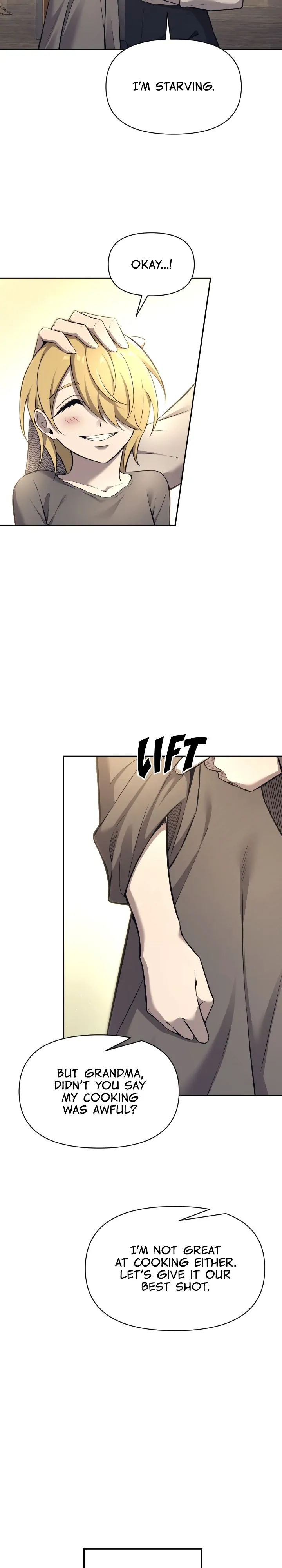 Read Tyrant of the Tower Defense Game EN Manga Online