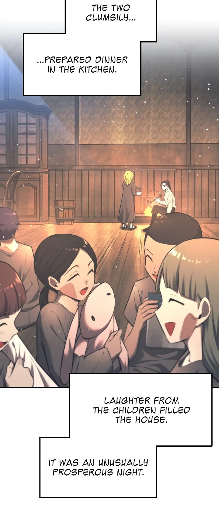 Read Tyrant of the Tower Defense Game EN Manga Online