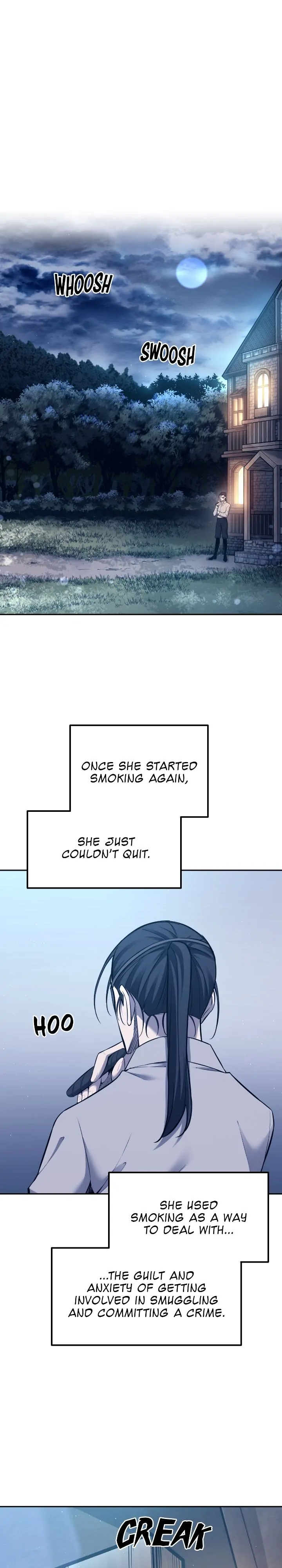 Read Tyrant of the Tower Defense Game EN Manga Online