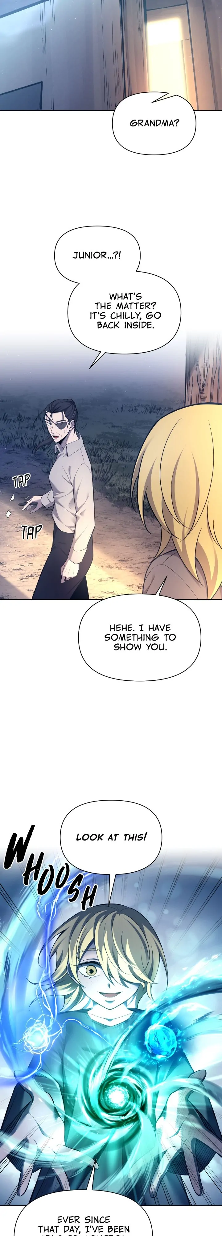 Read Tyrant of the Tower Defense Game EN Manga Online