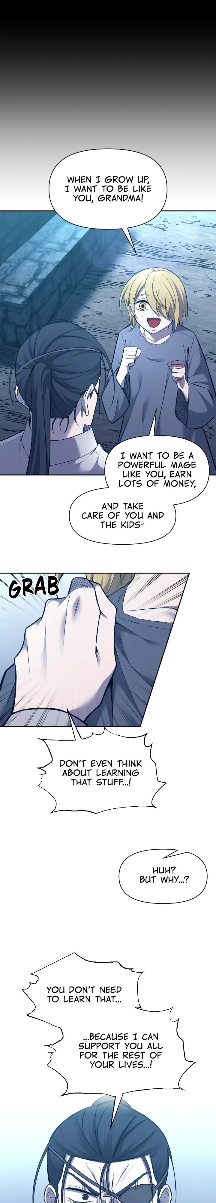 Read Tyrant of the Tower Defense Game EN Manga Online