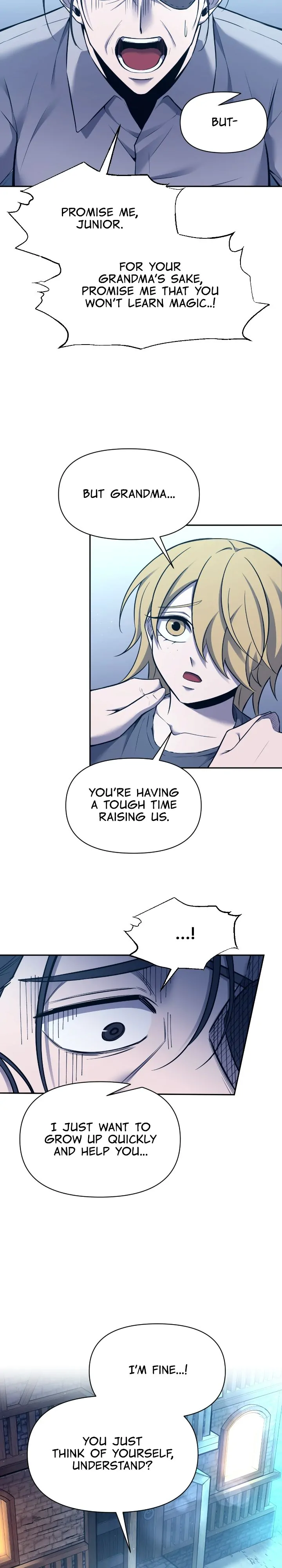 Read Tyrant of the Tower Defense Game EN Manga Online