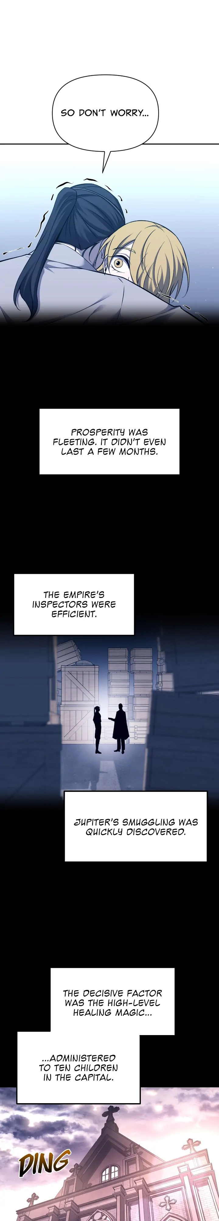 Read Tyrant of the Tower Defense Game EN Manga Online