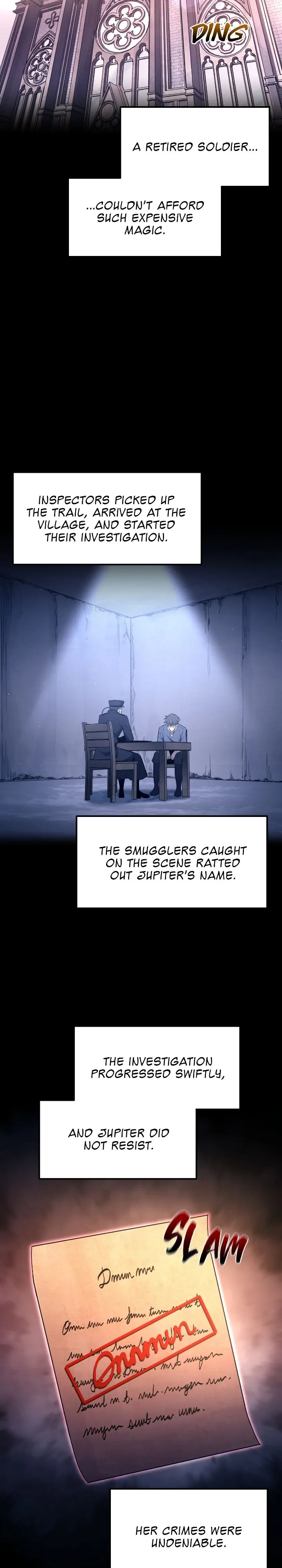 Read Tyrant of the Tower Defense Game EN Manga Online