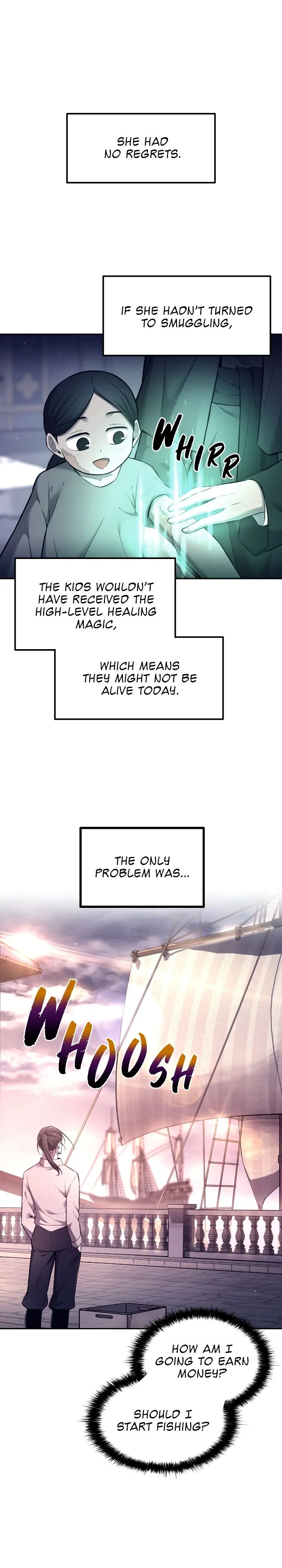 Read Tyrant of the Tower Defense Game EN Manga Online