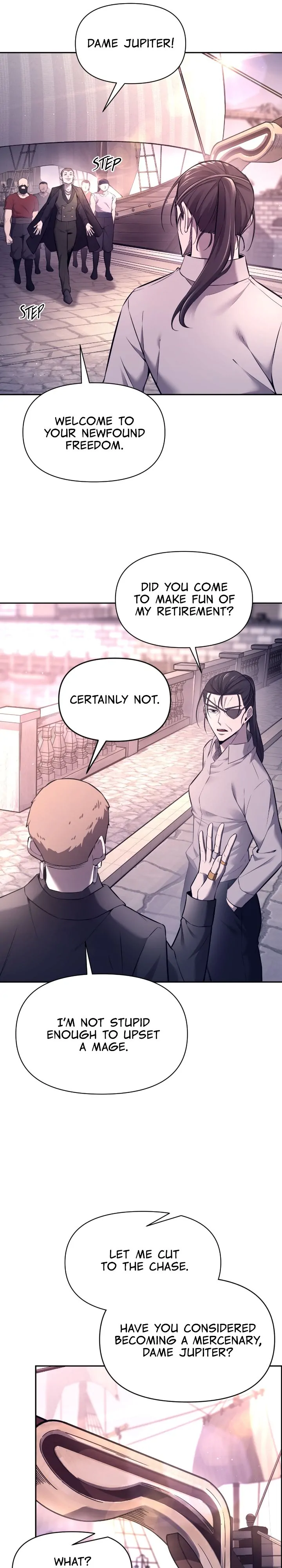 Read Tyrant of the Tower Defense Game EN Manga Online