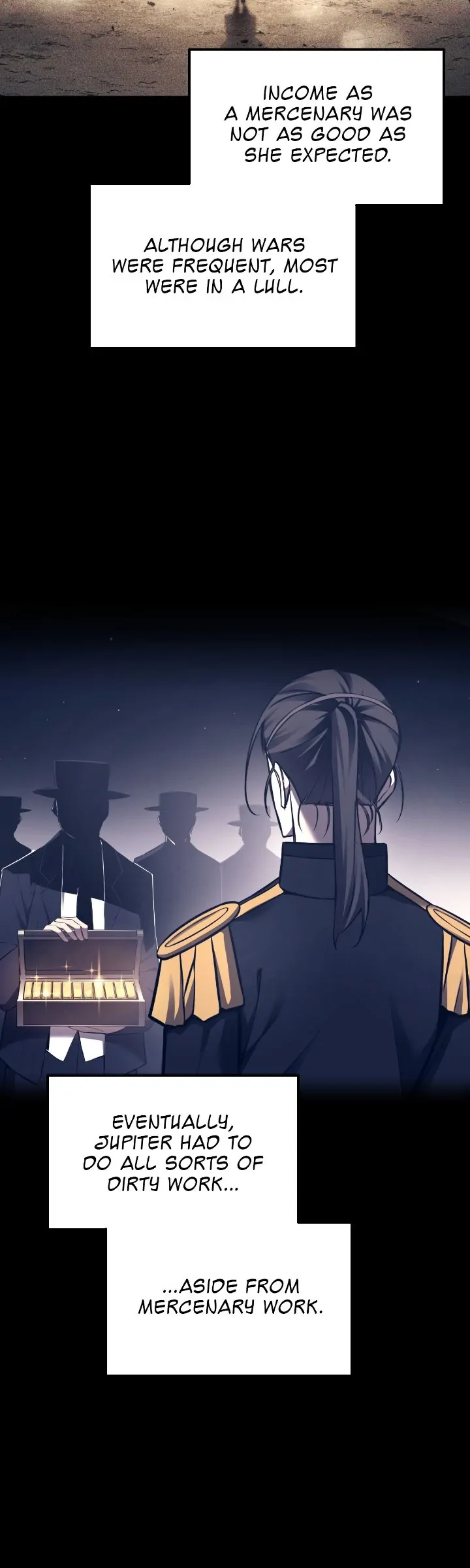 Read Tyrant of the Tower Defense Game EN Manga Online