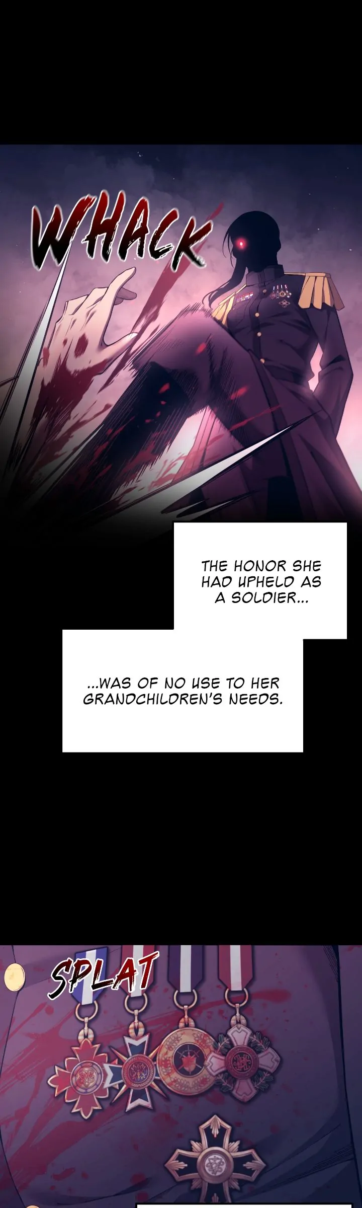 Read Tyrant of the Tower Defense Game EN Manga Online