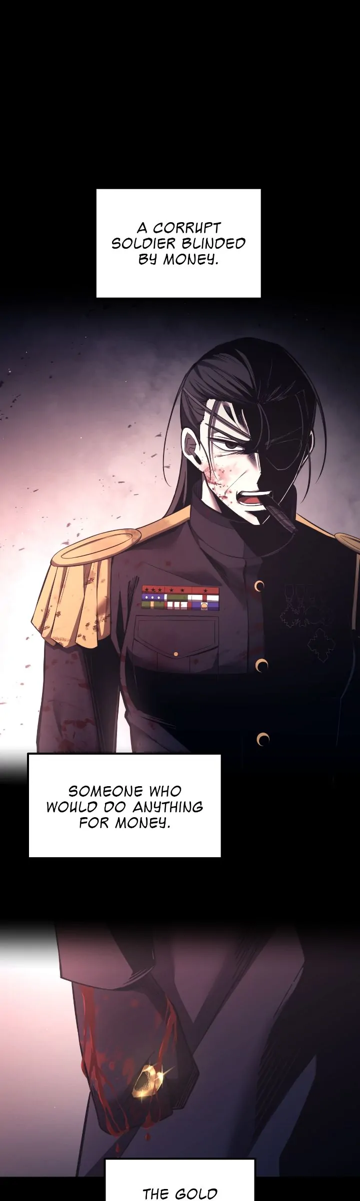 Read Tyrant of the Tower Defense Game EN Manga Online