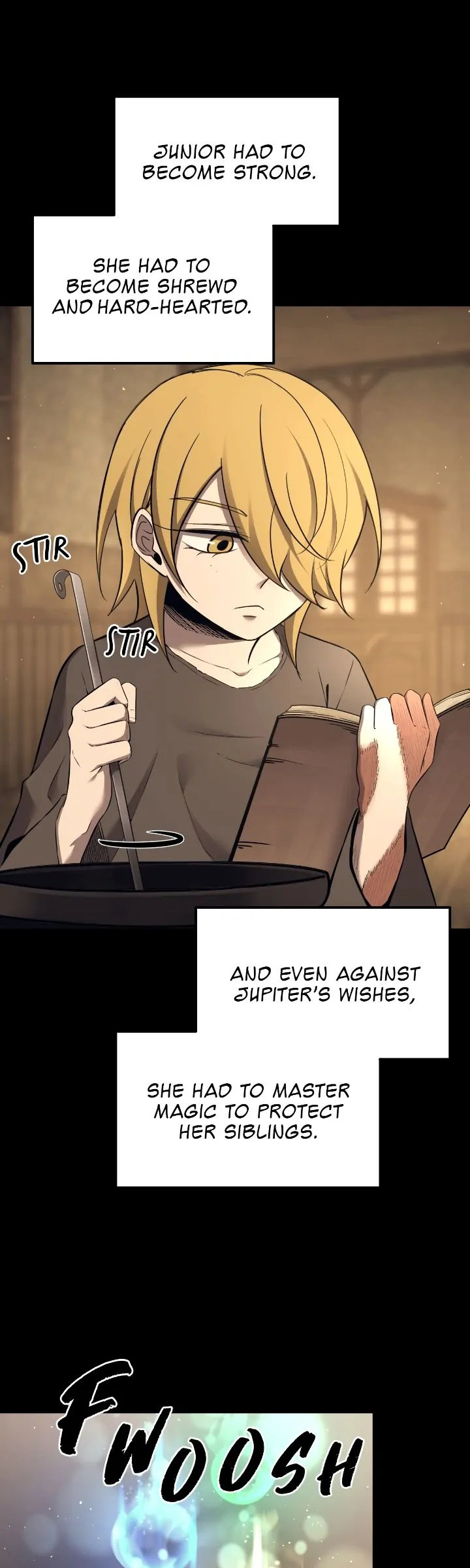 Read Tyrant of the Tower Defense Game EN Manga Online