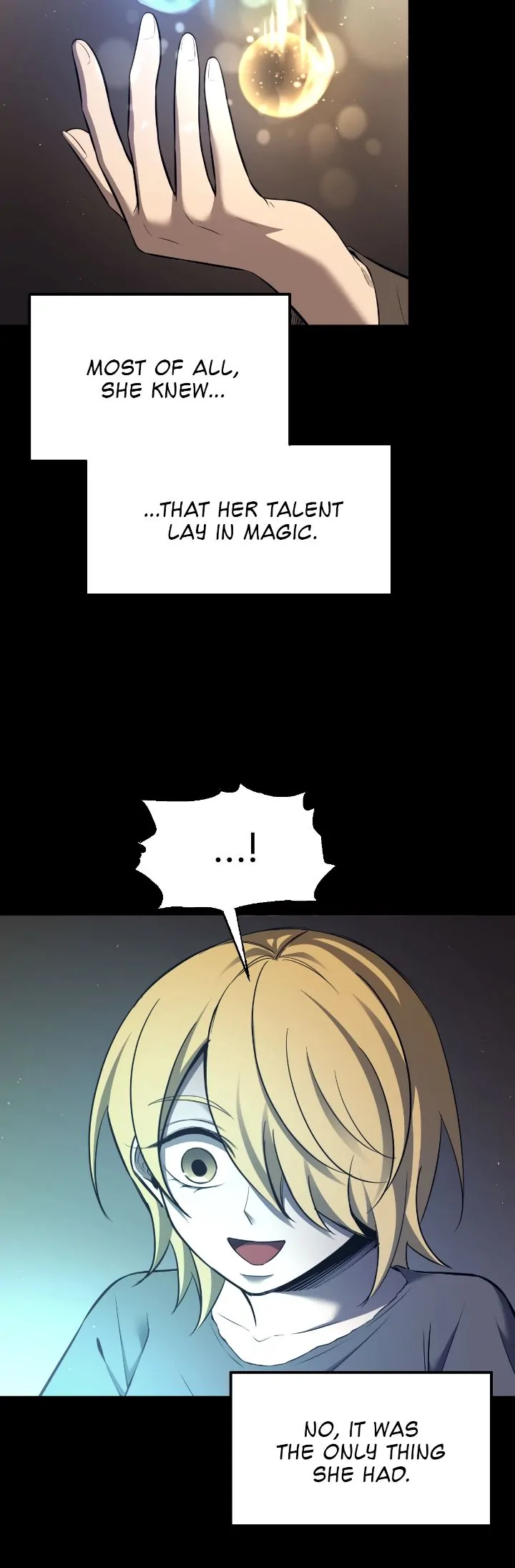 Read Tyrant of the Tower Defense Game EN Manga Online