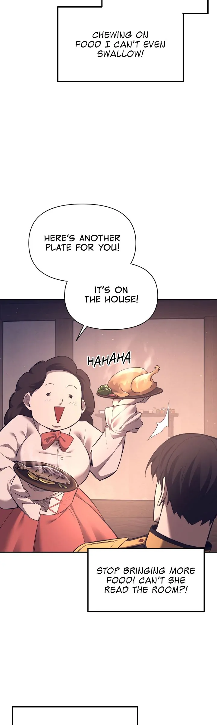 Read Tyrant of the Tower Defense Game EN Manga Online