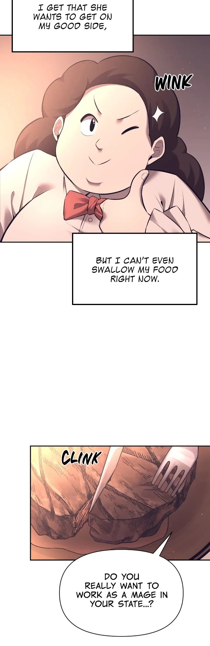 Read Tyrant of the Tower Defense Game EN Manga Online