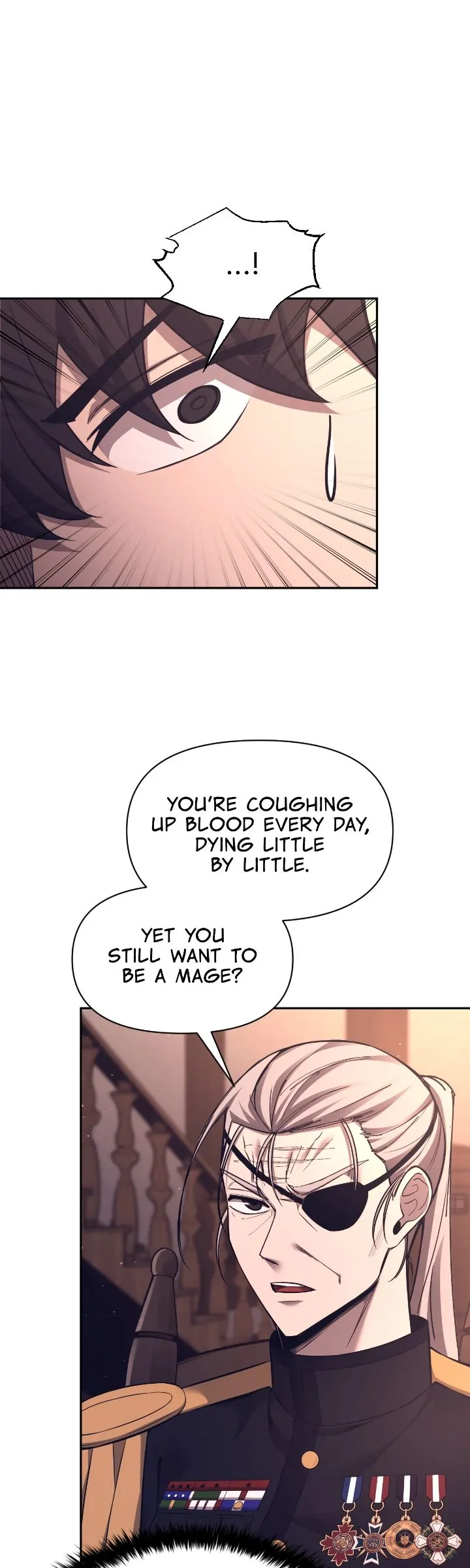 Read Tyrant of the Tower Defense Game EN Manga Online