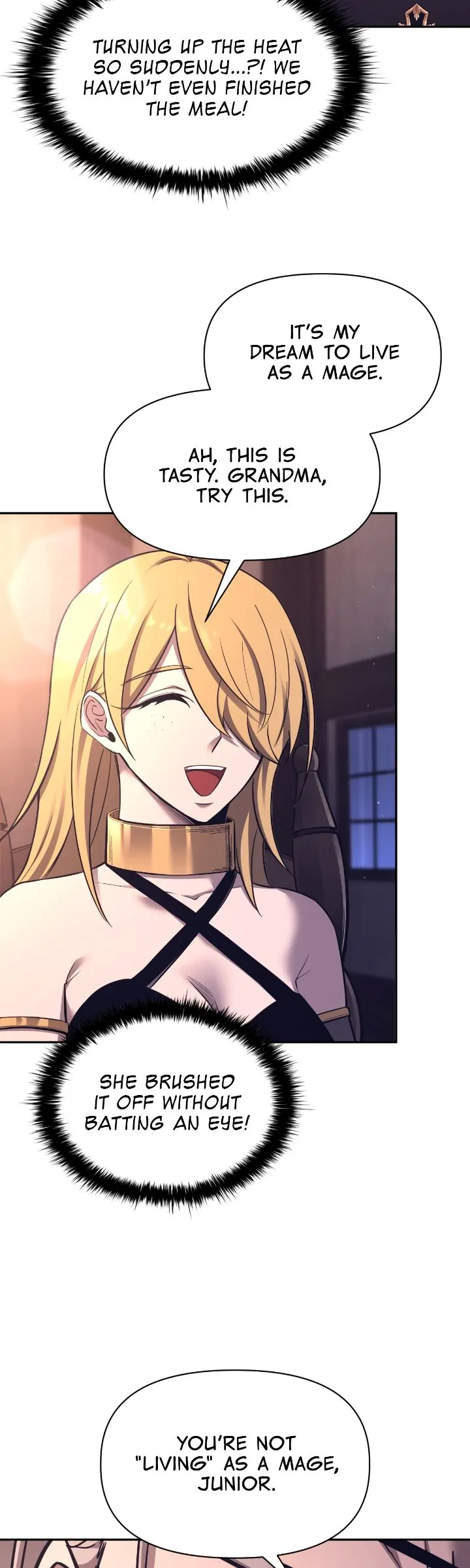 Read Tyrant of the Tower Defense Game EN Manga Online