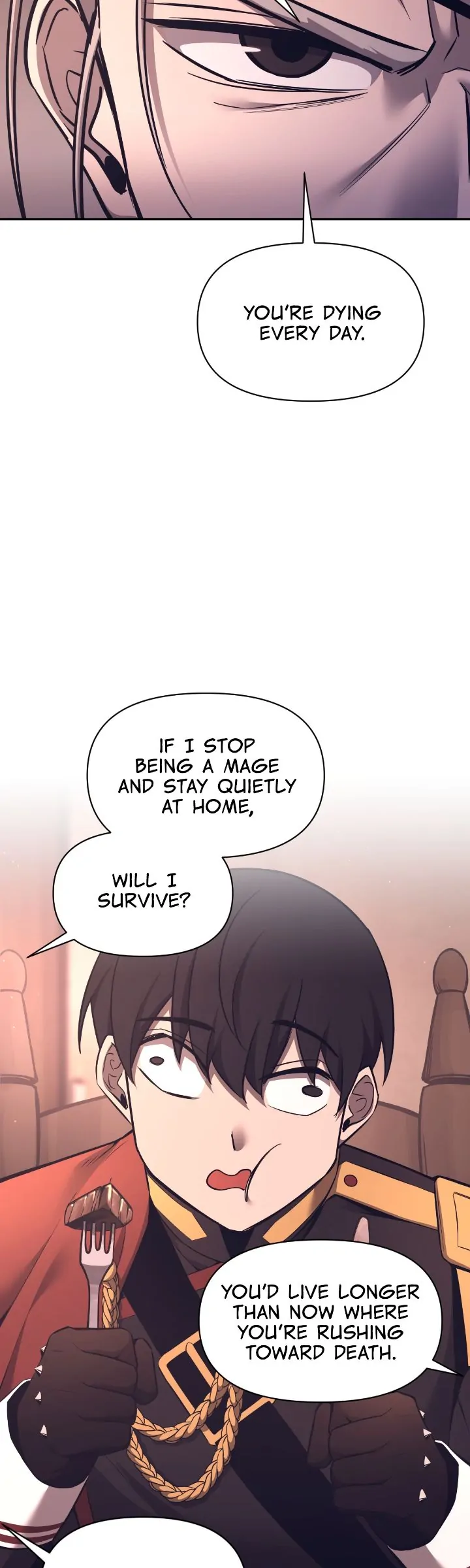 Read Tyrant of the Tower Defense Game EN Manga Online