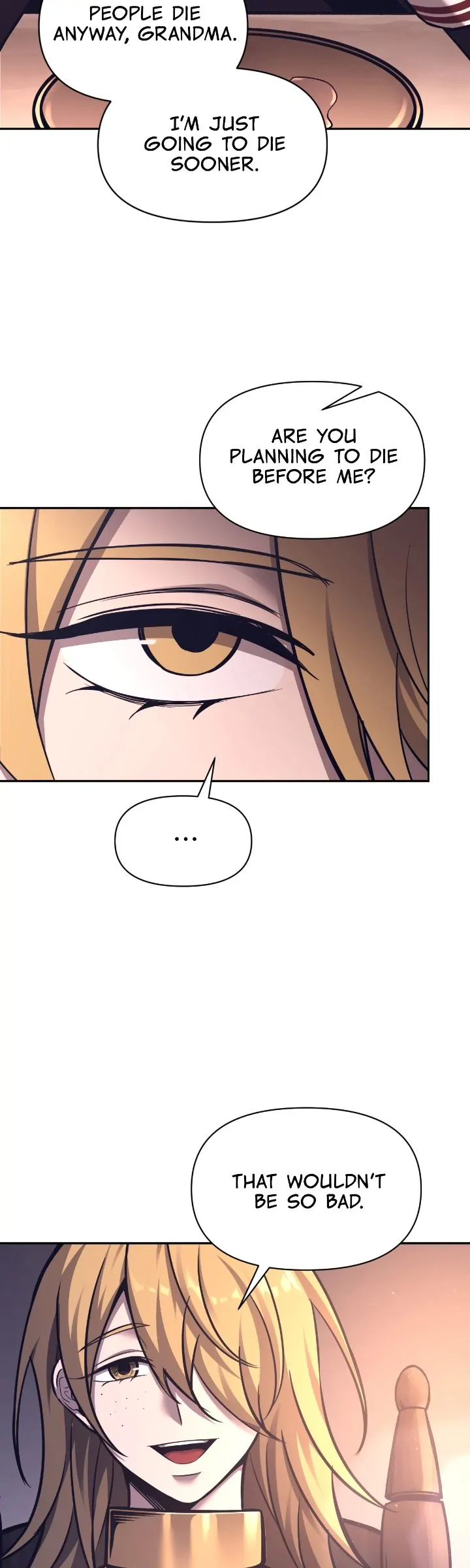 Read Tyrant of the Tower Defense Game EN Manga Online