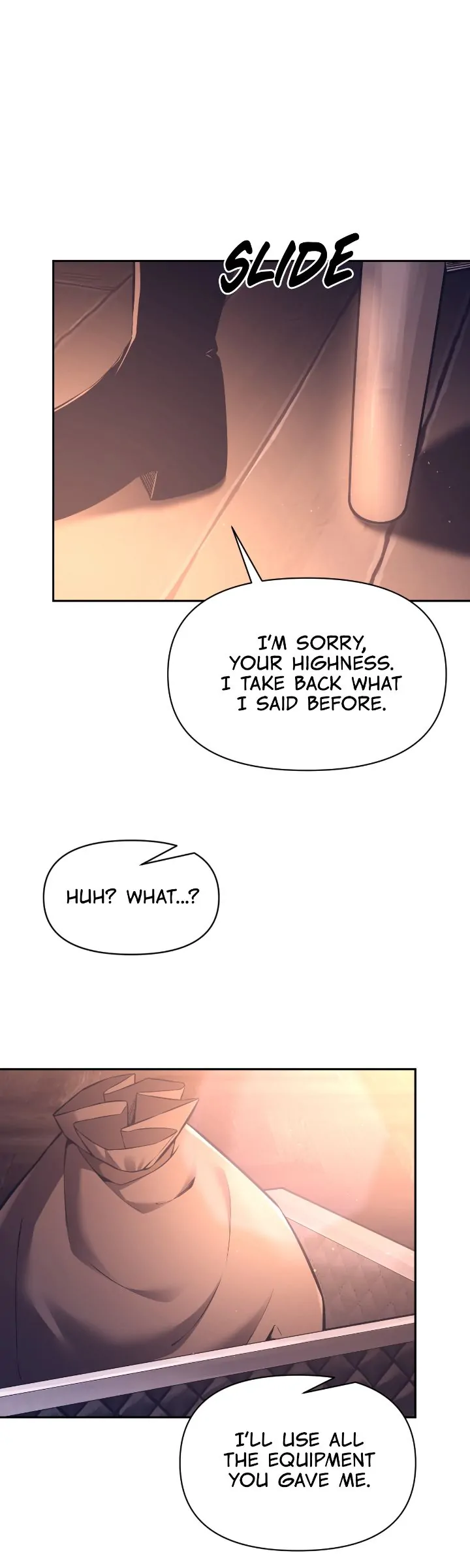 Read Tyrant of the Tower Defense Game EN Manga Online