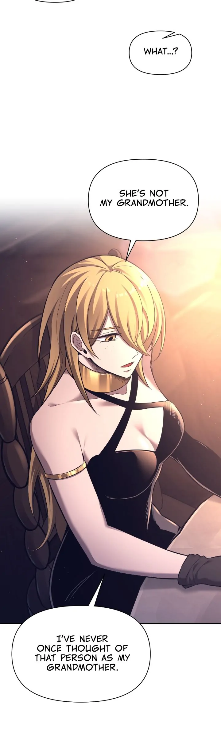 Read Tyrant of the Tower Defense Game EN Manga Online