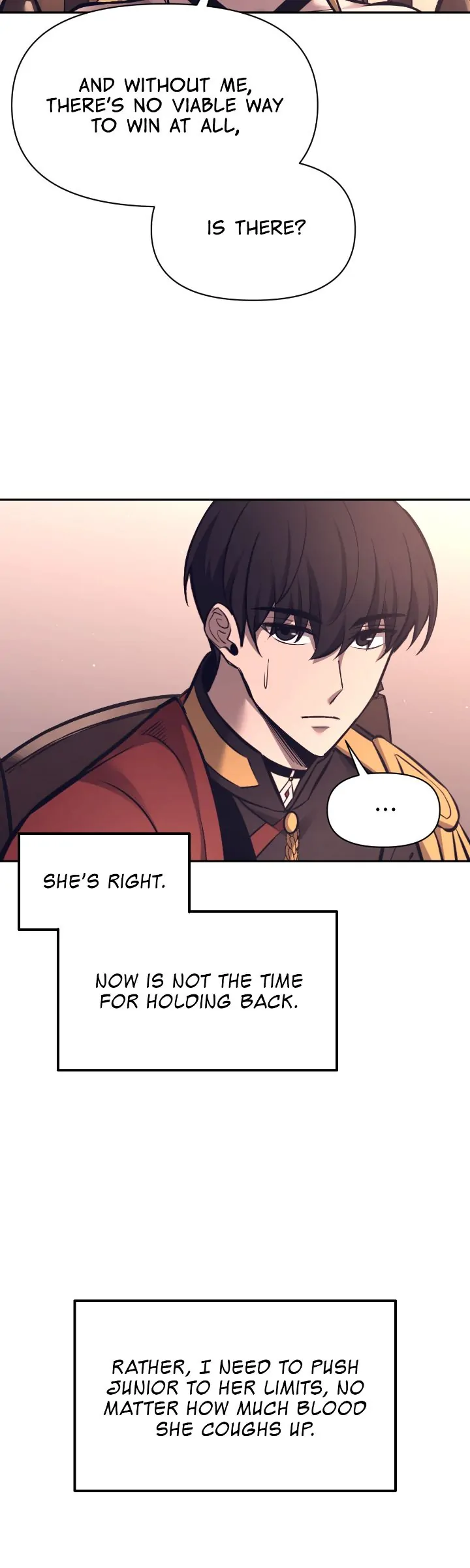 Read Tyrant of the Tower Defense Game EN Manga Online