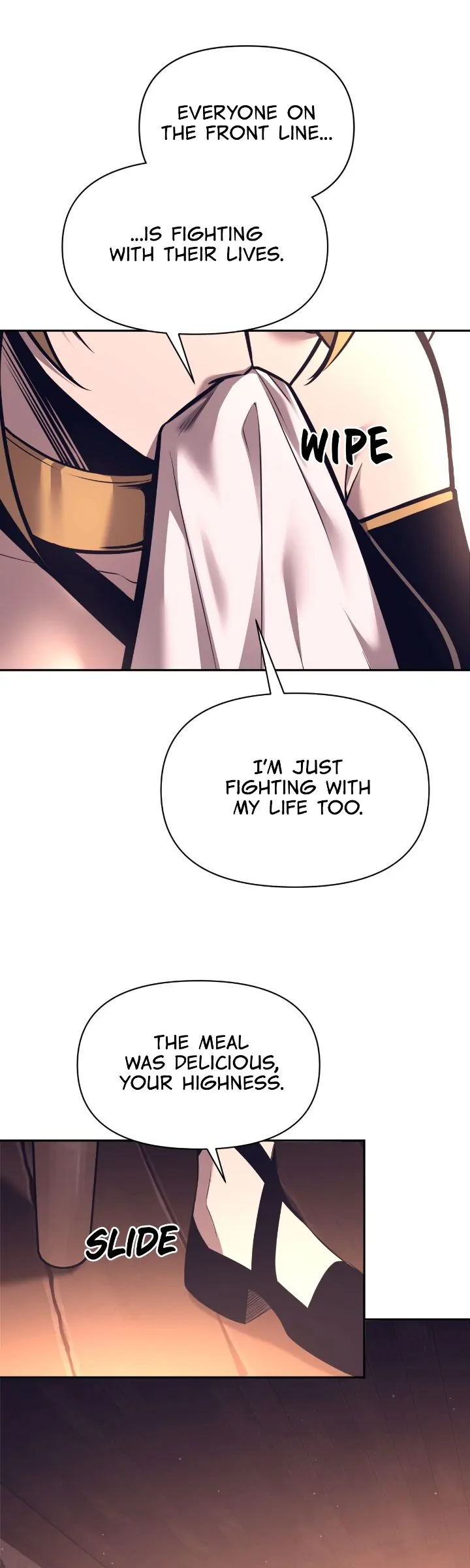 Read Tyrant of the Tower Defense Game EN Manga Online