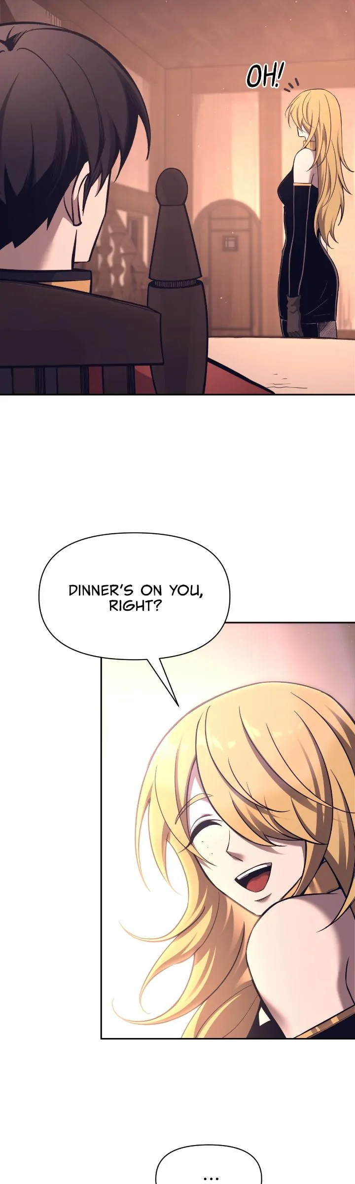 Read Tyrant of the Tower Defense Game EN Manga Online