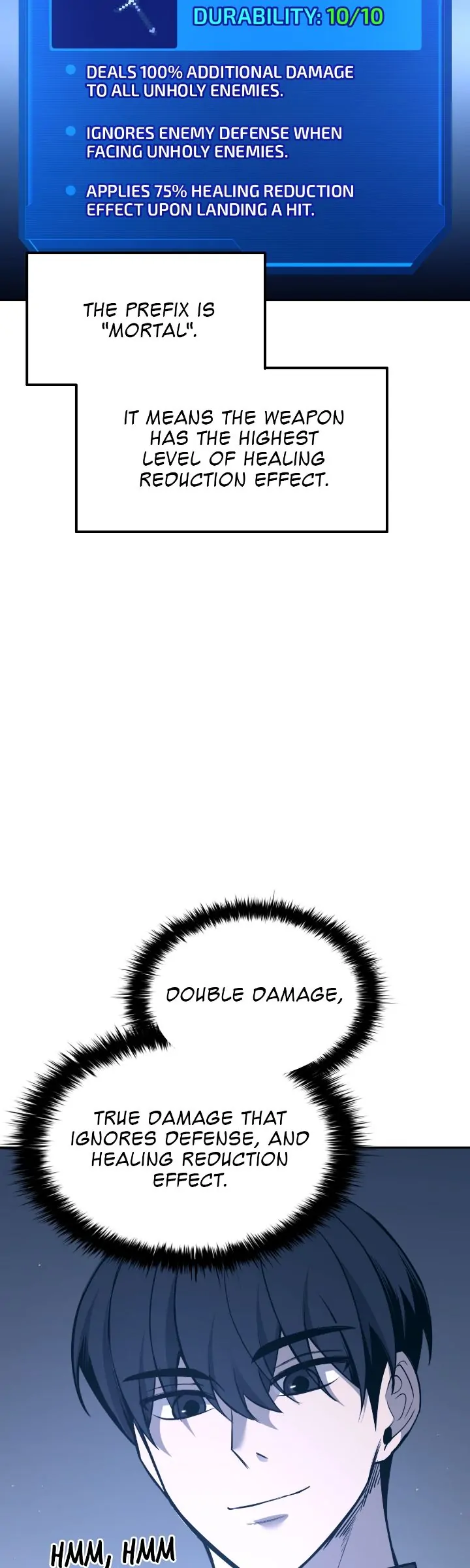 Read Tyrant of the Tower Defense Game EN Manga Online