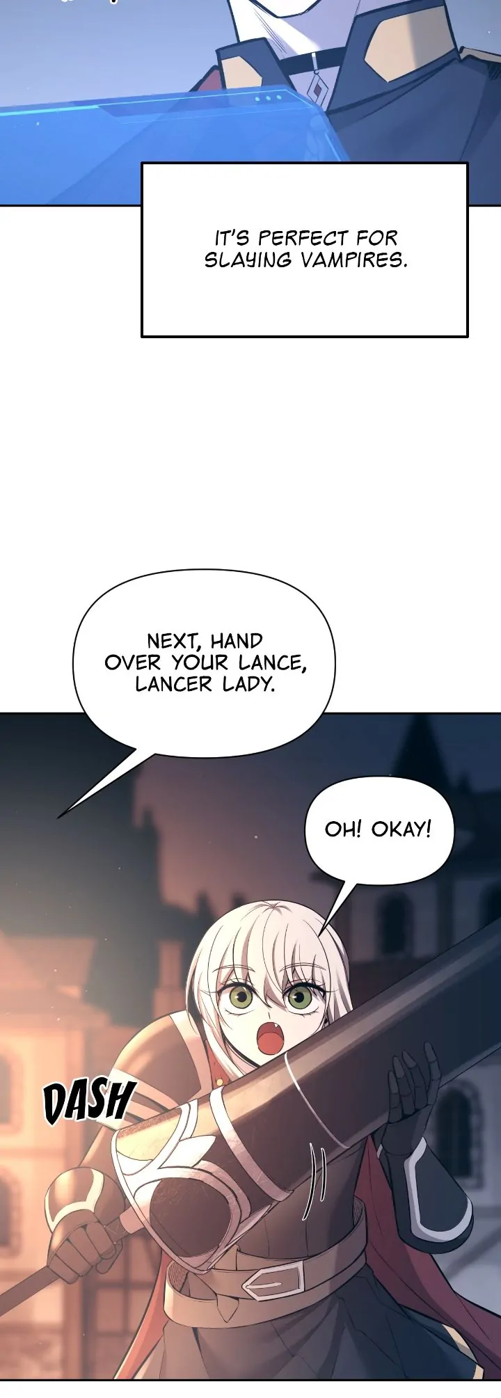 Read Tyrant of the Tower Defense Game EN Manga Online