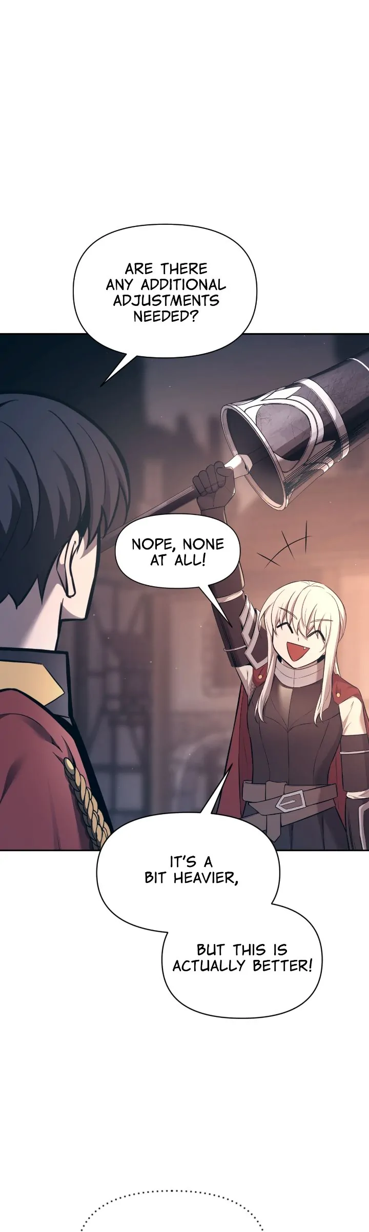 Read Tyrant of the Tower Defense Game EN Manga Online