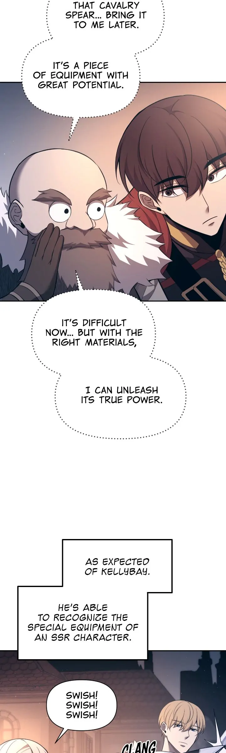 Read Tyrant of the Tower Defense Game EN Manga Online