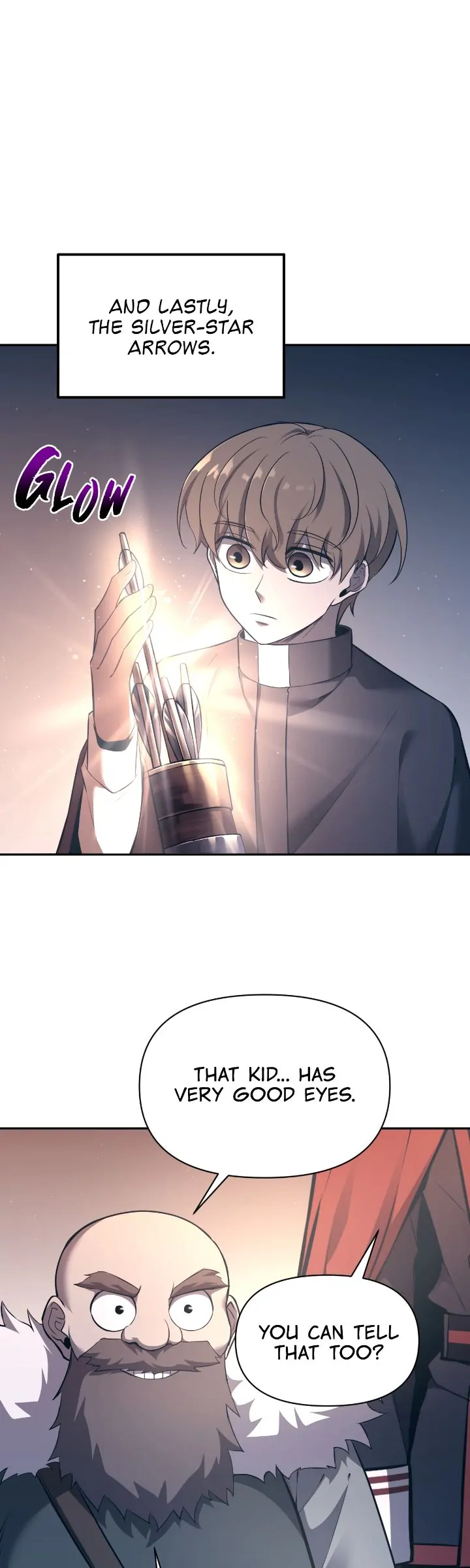 Read Tyrant of the Tower Defense Game EN Manga Online