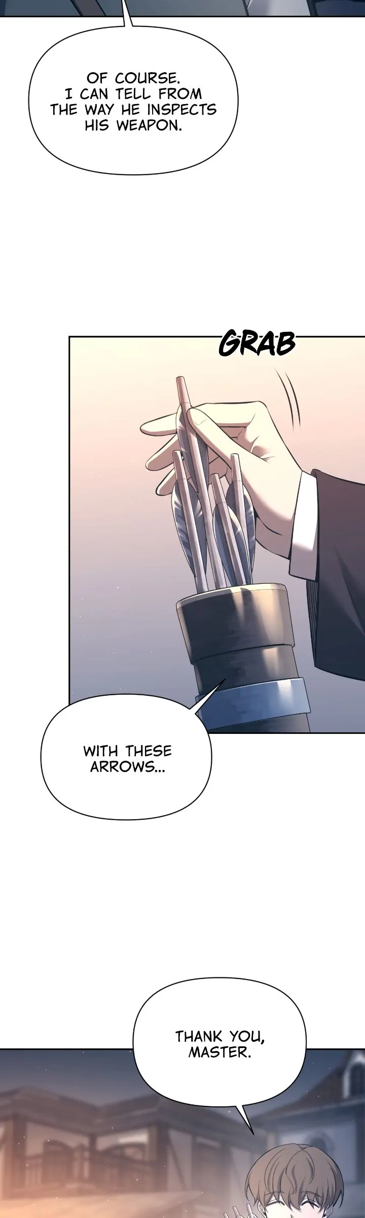 Read Tyrant of the Tower Defense Game EN Manga Online