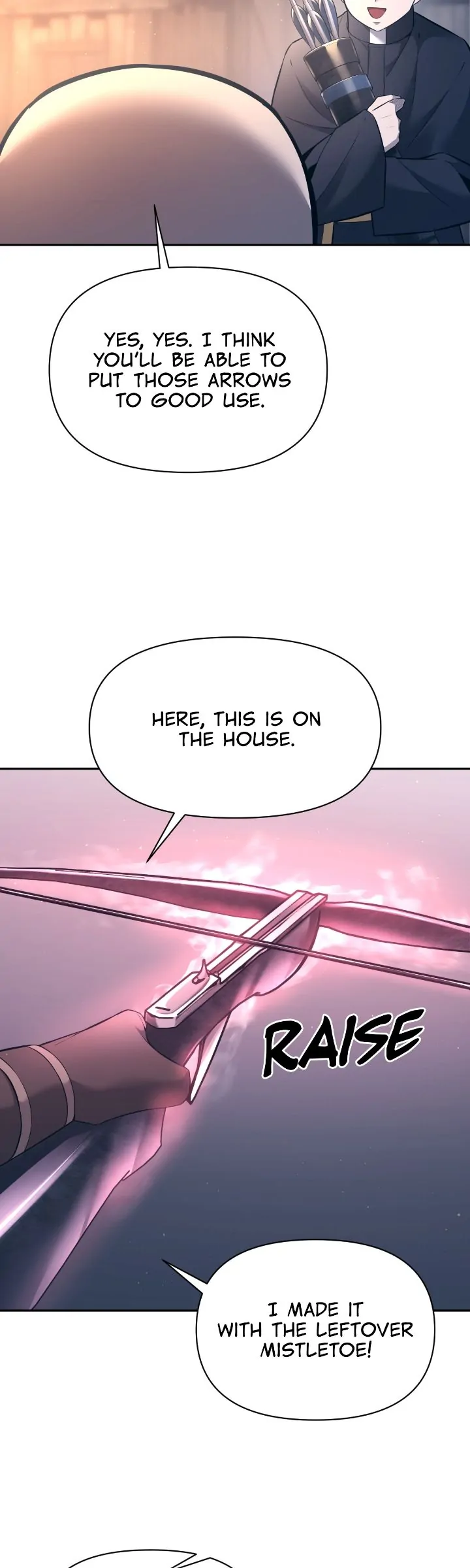 Read Tyrant of the Tower Defense Game EN Manga Online