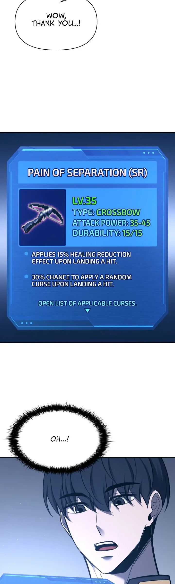 Read Tyrant of the Tower Defense Game EN Manga Online