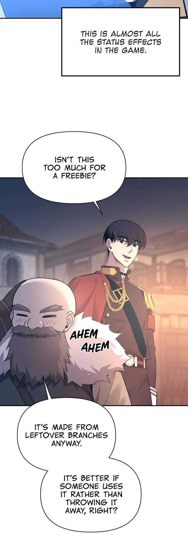 Read Tyrant of the Tower Defense Game EN Manga Online