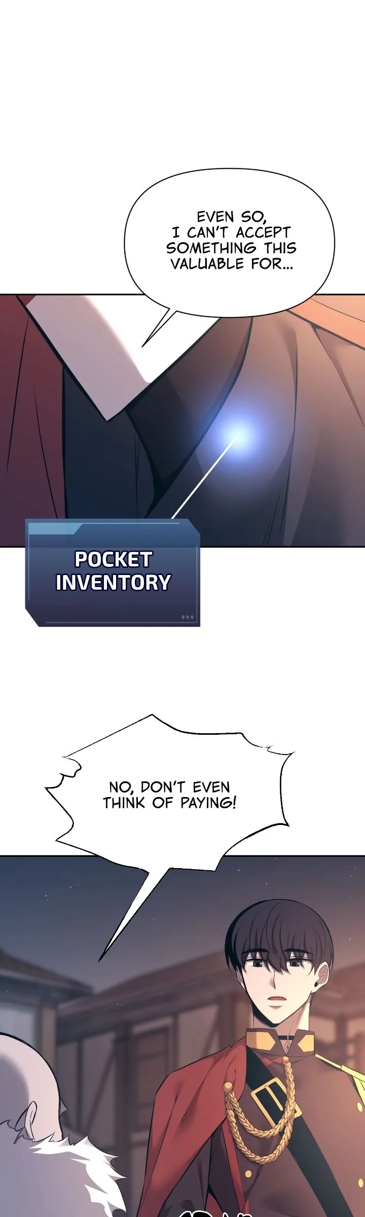 Read Tyrant of the Tower Defense Game EN Manga Online