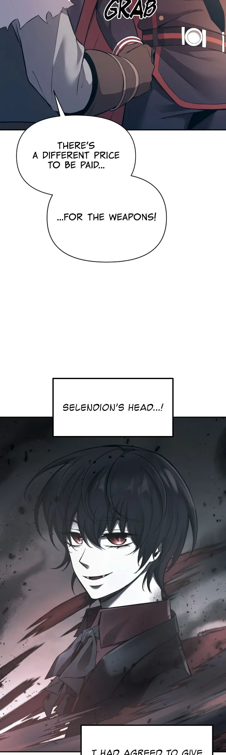 Read Tyrant of the Tower Defense Game EN Manga Online