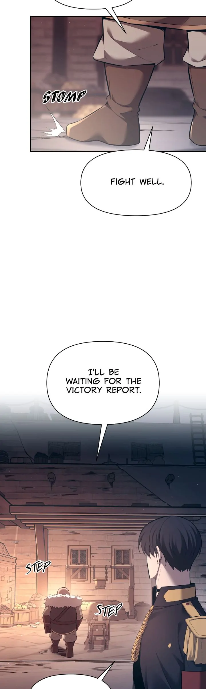 Read Tyrant of the Tower Defense Game EN Manga Online