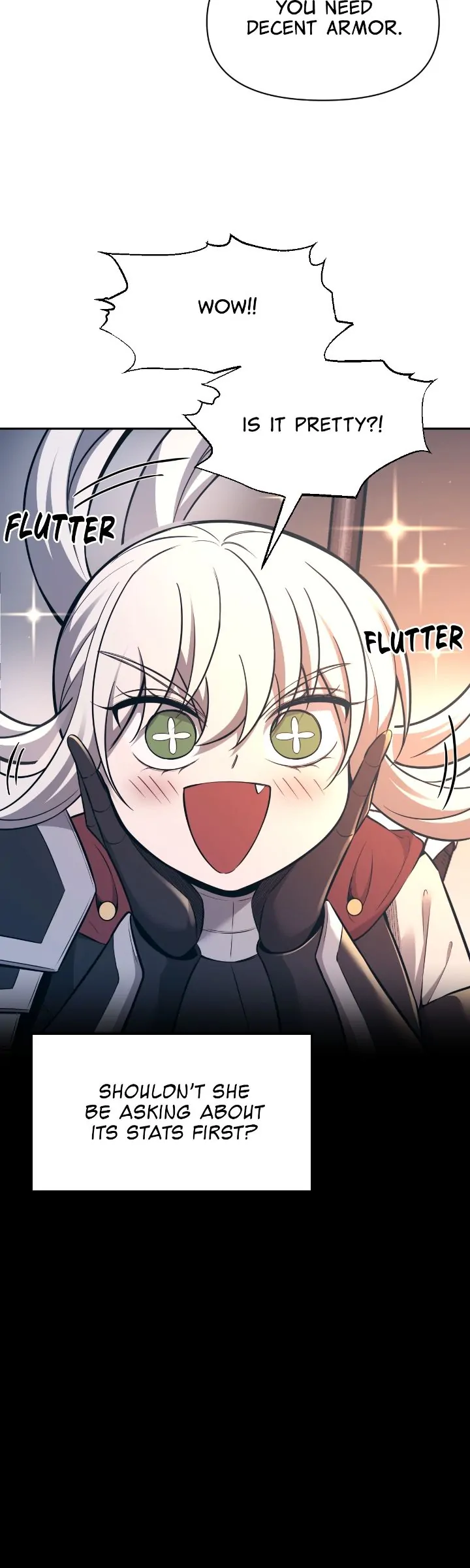 Read Tyrant of the Tower Defense Game EN Manga Online