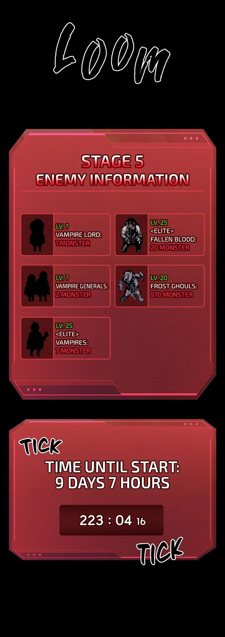 Read Tyrant of the Tower Defense Game EN Manga Online