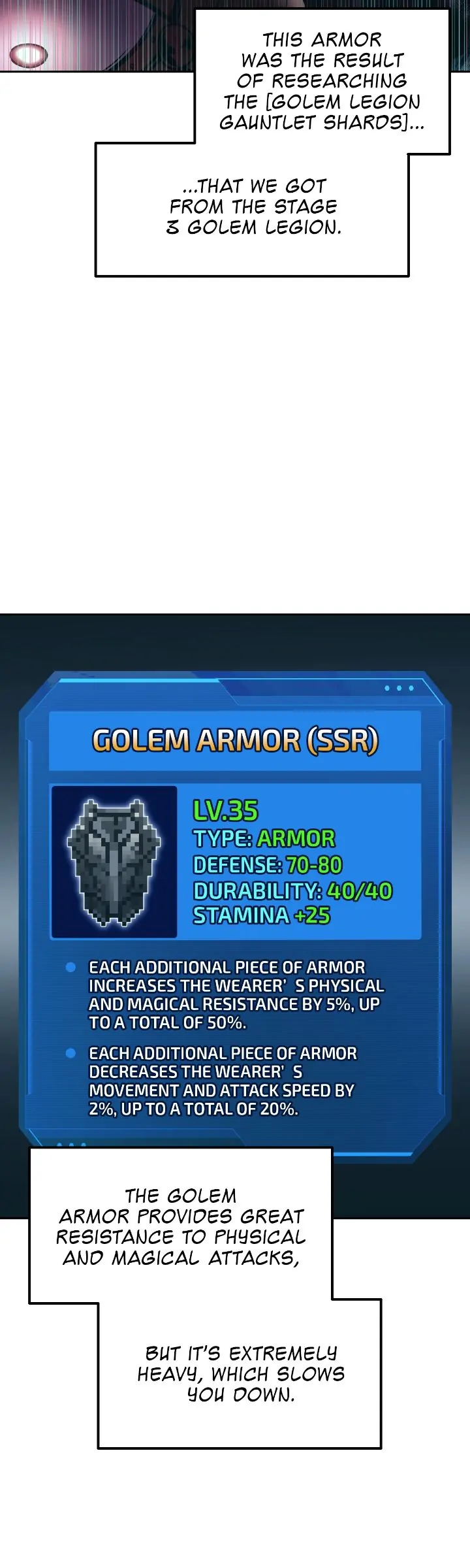 Read Tyrant of the Tower Defense Game EN Manga Online