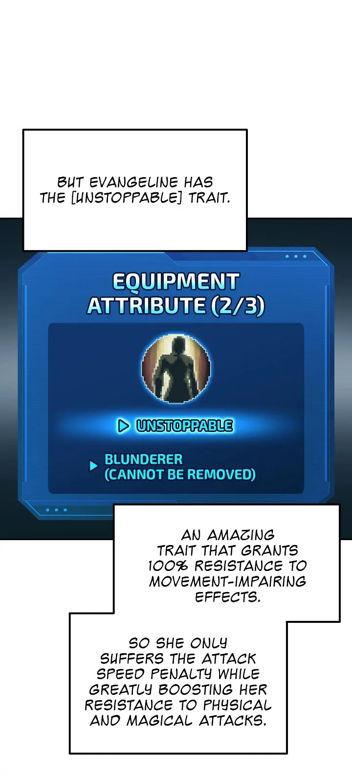 Read Tyrant of the Tower Defense Game EN Manga Online