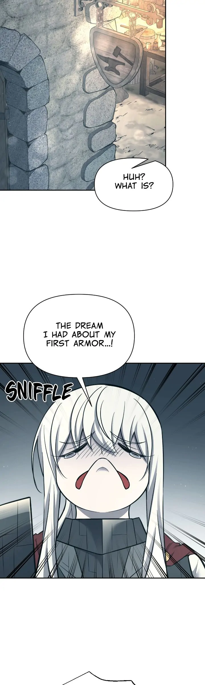 Read Tyrant of the Tower Defense Game EN Manga Online