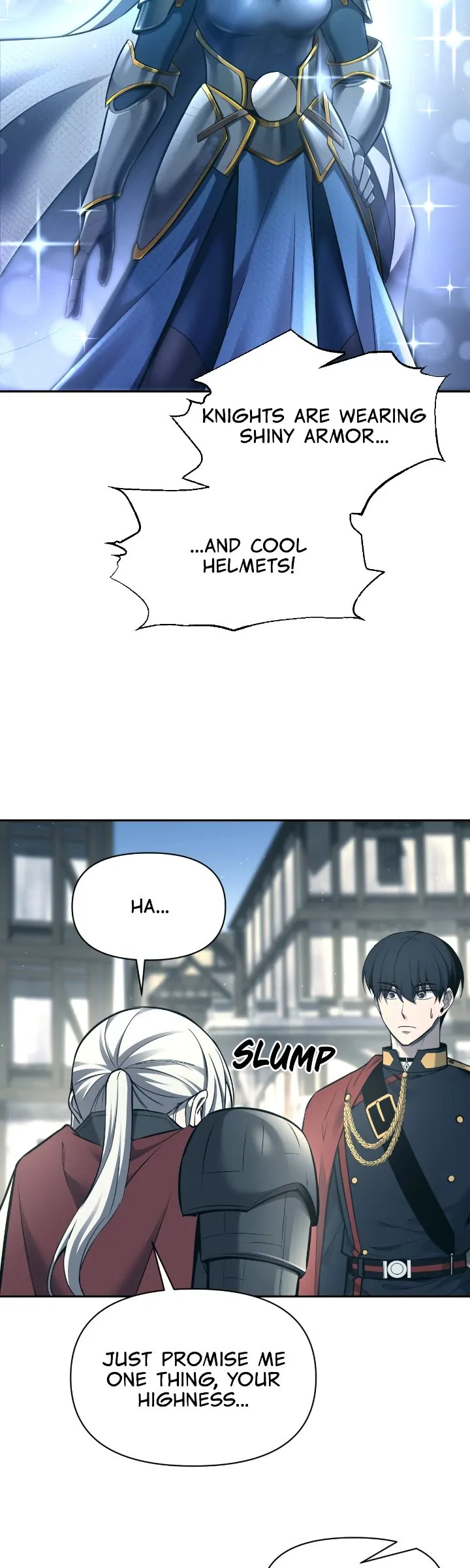 Read Tyrant of the Tower Defense Game EN Manga Online