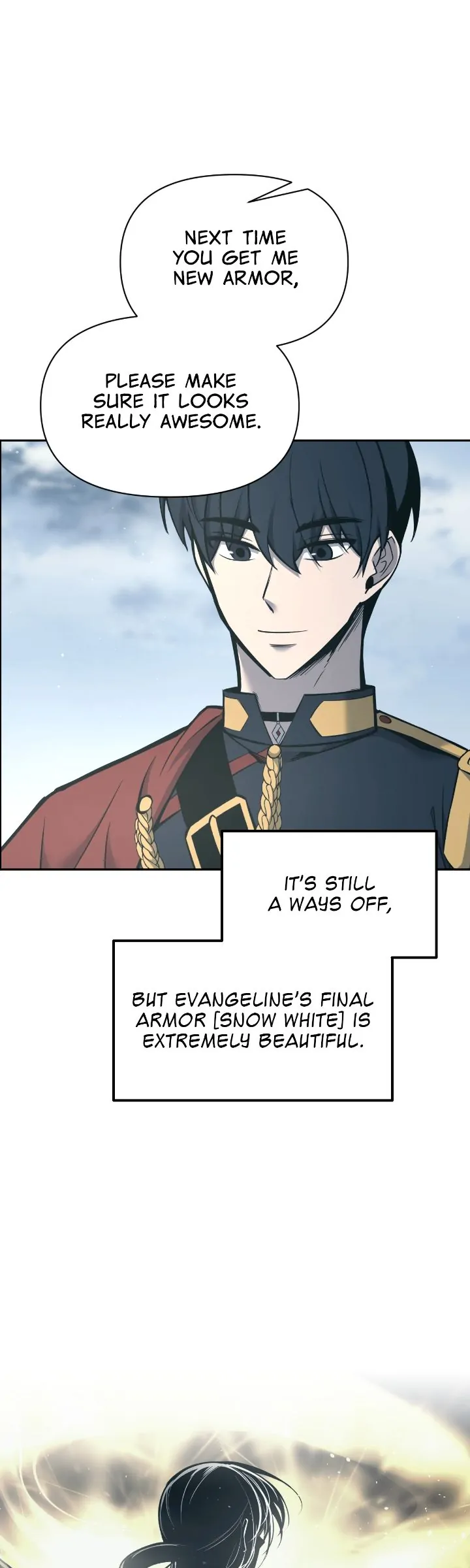 Read Tyrant of the Tower Defense Game EN Manga Online