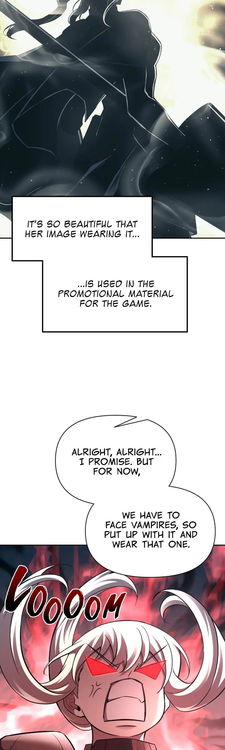 Read Tyrant of the Tower Defense Game EN Manga Online