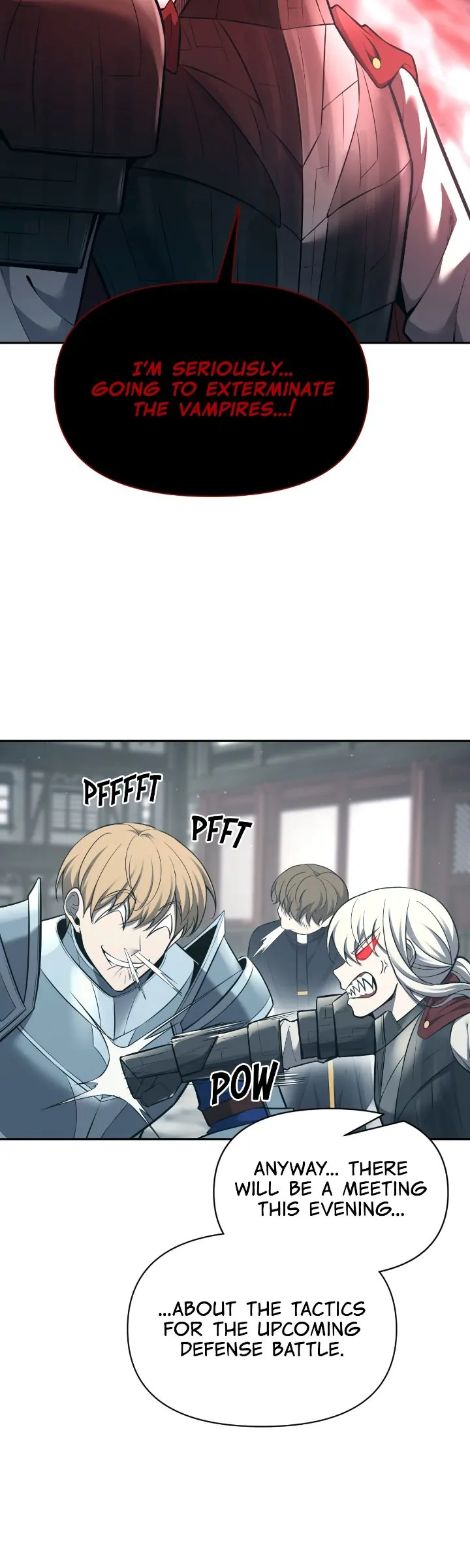 Read Tyrant of the Tower Defense Game EN Manga Online