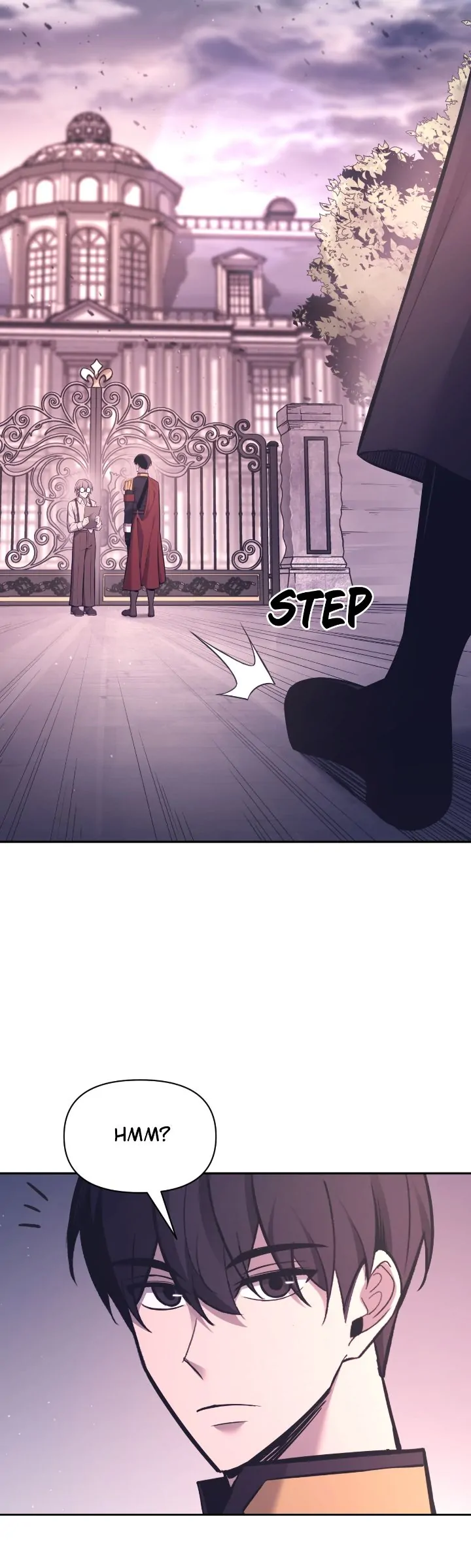 Read Tyrant of the Tower Defense Game EN Manga Online