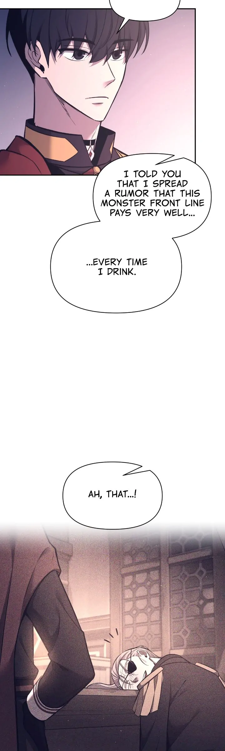 Read Tyrant of the Tower Defense Game EN Manga Online