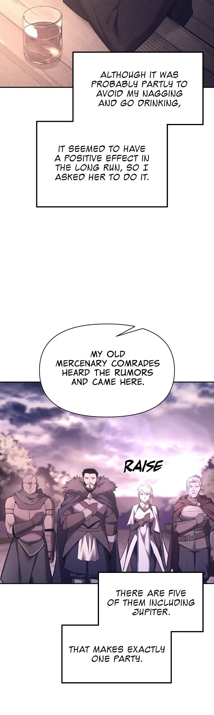 Read Tyrant of the Tower Defense Game EN Manga Online